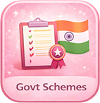 Govt. Schemes