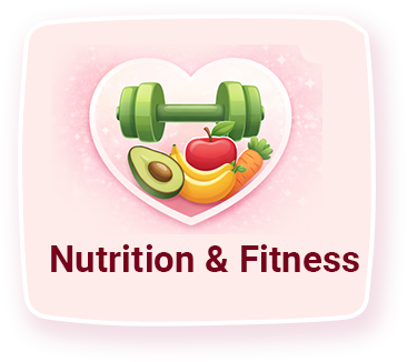 Nutrition & Fitness