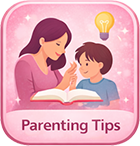 Parenting Tips