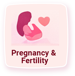 Pregnancy & Fertility
